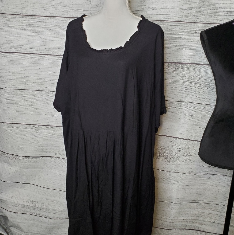 Womens Babydoll dress